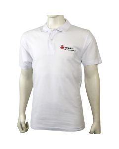 Cargolux Polo Shirt, white