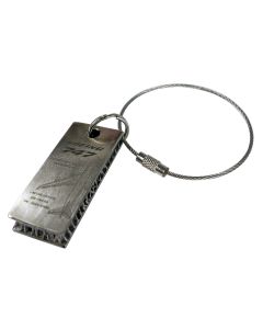 Fan blade tag (limited edition)