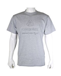 T-Shirt grey