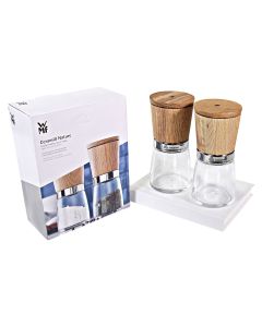 WMF Nature Spice Mill Set 2-piece			