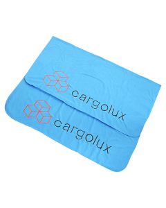 Fleece Blanket Cargolux