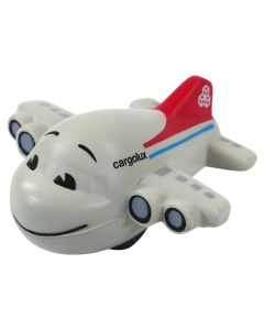 Cargolux anti stress aircraft - Standard