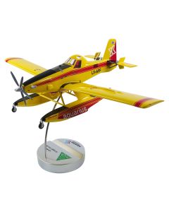 Aquarius AFF – Aircraft Model 1/48 AT802-F